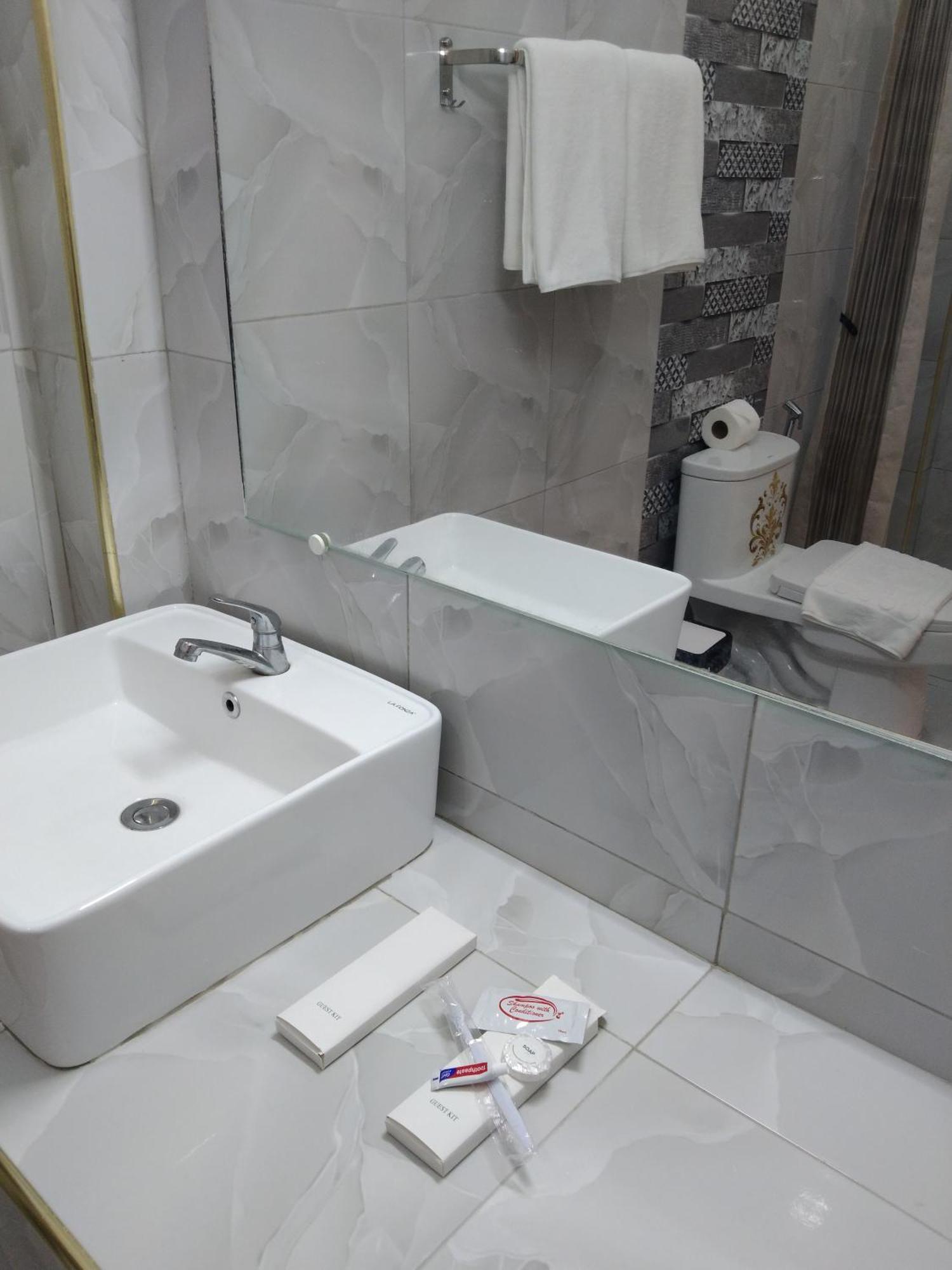 Siquijor Island Castle Resort Lazi Ngoại thất bức ảnh