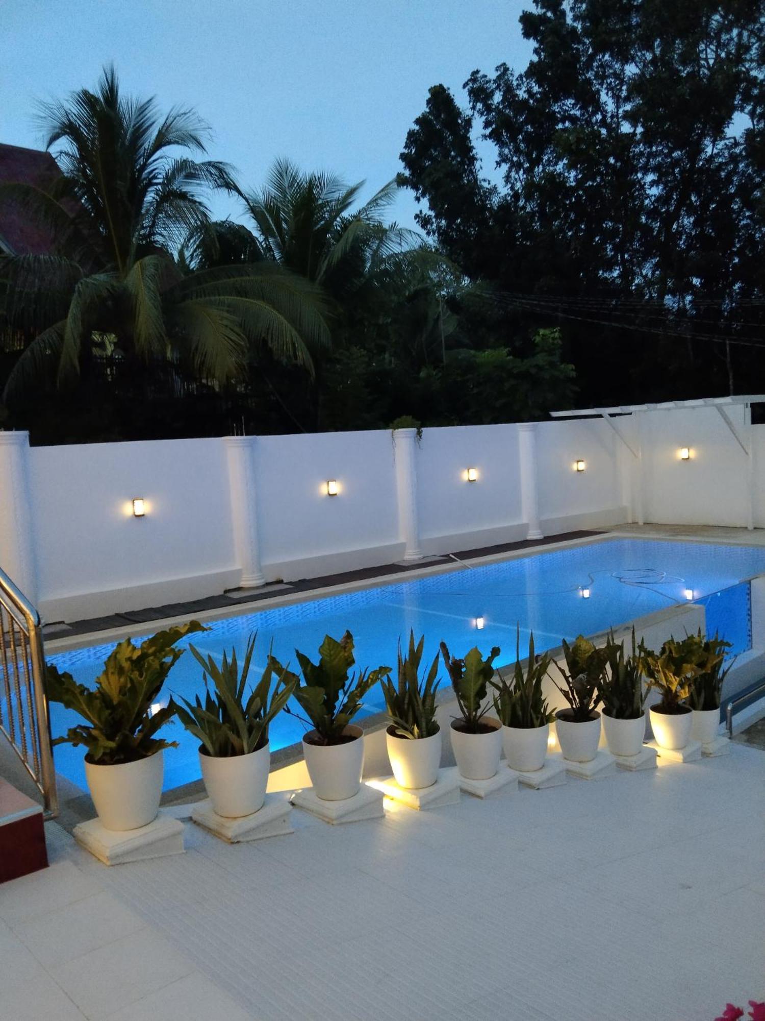 Siquijor Island Castle Resort Lazi Ngoại thất bức ảnh